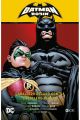 BATMAN Y ROBIN. CABALLERO OSCURO CONTRA CABALLERO BLANCO [BATMAN Y ROBIN 7] 4