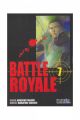 BATTLE ROYALE 7