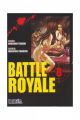 BATTLE ROYALE 8