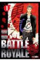 BATTLE ROYALE DELUXE 1