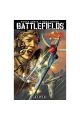 BATTLEFIELDS. CAIDA Y ASCENSO DE ANNA KHARKOVA 8