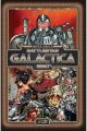 BATTLESTAR GALACTICA 1880