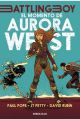 BATTLING BOY EL MOMENTO DE AURORA WEST
