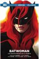 BATWOMAN: LOS MUCHOS BRAZOS DE LA MUERTE 21