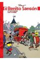 BENITO SANSON EL CIRCO BODONI LADY D´OLFINA 3