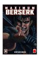 BERSERK MAXIMUM 18