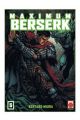 BERSERK MAXIMUM 5