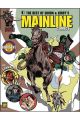 BEST OF SIMON & KIRBY'S MAINLINE COMICS HC [EN INGLÉS]
