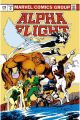 BIBLIOTECA ALPHA FLIGHT