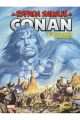 BIBLIOTECA CONAN. LA ESPADA SALVAJE DE CONAN 11