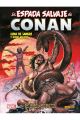 BIBLIOTECA CONAN. LA ESPADA SALVAJE DE CONAN 14