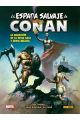 LA ESPADA SALVAJE DE CONAN 4