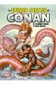 LA ESPADA SALVAJE DE CONAN 7