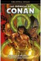 BIBLIOTECA CONAN. LAS CRÓNICAS DE CONAN 2