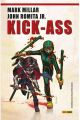 BIBLIOTECA MILLARWORLD KICK-ASS