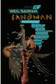 BIBLIOTECA SANDMAN. LAS BENÉVOLAS 9