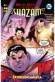 BILLY BATSON Y LA MAGIA DE ¡SHAZAM!. EXTINCIÓN MÁGICA