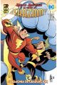 BILLY BATSON Y LA MAGIA DE ¡SHAZAM! CEREMONIA DE GRADUACIÓN