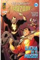 BILLY BATSON Y LA MAGIA DE SHAZAM 7