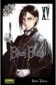 BLACK BUTLER 15