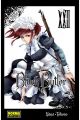 BLACK BUTLER 22