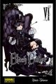 BLACK BUTLER 6