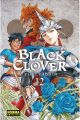 BLACK CLOVER 12