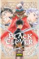 BLACK CLOVER 2