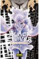 BLACK CLOVER 21