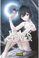 BLACK CLOVER 23