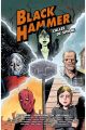 BLACK HAMMER. CALLES DE SPIRAL