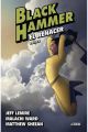 BLACK HAMMER. EL RENACER PARTE II 6