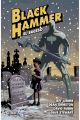 BLACK HAMMER. EL SUCESO 2