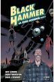 BLACK HAMMER. LA EDAD SOMBRÍA I 3