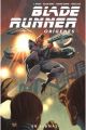 BLADE RUNNER ORIGENES. EN LLAMAS 3