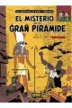 BLAKE Y MORTIMER. EL MISTERIO DE LA GRAN PIRÁMIDE 1