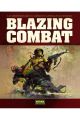 BLAZING COMBAT