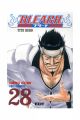 BLEACH 28