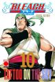 BLEACH BESTSELLER 10