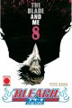 BLEACH BESTSELLER 8