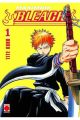 BLEACH MAXIMUM 1
