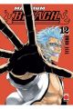 BLEACH MAXIMUM 12