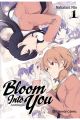 BLOOM INTO YOU ANTOLOGÍA 1