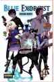 BLUE EXORCIST 14