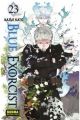 BLUE EXORCIST 23