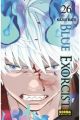 BLUE EXORCIST 26