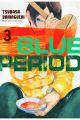 BLUE PERIOD 3