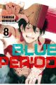 BLUE PERIOD 8