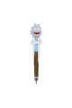 BOLÍGRAFO FIGURA RICK RICK Y MORTY
