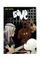 BONE LA CORONA DE CUERNOS 9